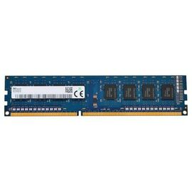 Модуль памяти для компьютера DDR3L 8GB 1600 MHz Hynix (HMT41GU6DFR8A-PB)