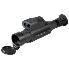 Тепловизионный прицел Sytong NM06 50мм 640x480 з далекоміром 2600м (NM06-50LRF)