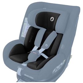 Вкладыш для автокресла Maxi-Cosi Mica ECO i-Size для новорожденных Black (8049057110)