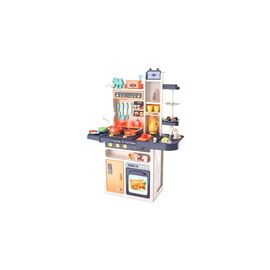 Игровой набор Bambi Кухня детская (889-239)