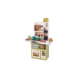 Игровой набор Bambi Кухня детская (889-243)