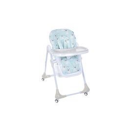 Стілець для годування Bambi M 3233 puppy boy beige