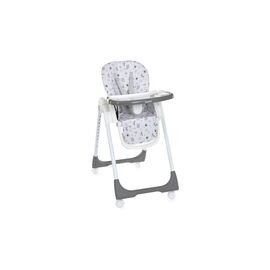 Стульчик для кормления Bambi M 5673-11 grey