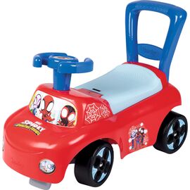 Чудомобіль Smoby Марвел.Спіді (720508)