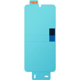Пленка защитная Samsung S23 Plus (S916) (EF-US916CTEGRU)