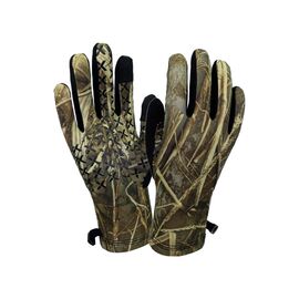 Водонепроницаемые перчатки Dexshell Drylite2.0 Gloves Темний камуфляж L (DG9946RTC2.0L)