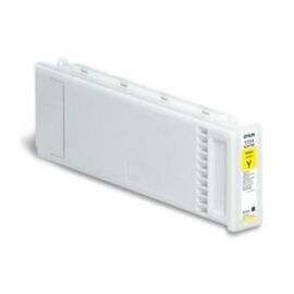 Картридж Epson SC-F2000 Yellow 600ml (C13T725400)