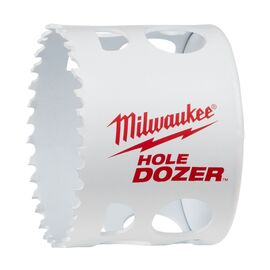 Коронка Milwaukee Bi-Metal 64мм (49560147)