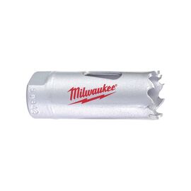 Коронка Milwaukee Holesaw BiM Contractor 19мм (4932464673)