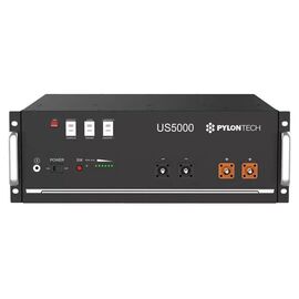 Батарея LiFePo4 PYLONTECH 48V - 100Ah (4800Wh) (UP5000)