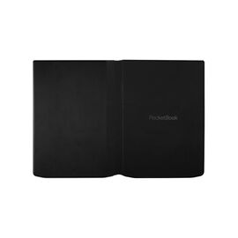 Чехол для электронной книги Pocketbook 743 Flip series, light grey (HN-FP-PU-743G-RB-CIS)