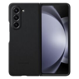 Чехол для мобильного телефона Samsung Fold 5 Eco-leather Case Graphite (EF-VF946PBEGUA)