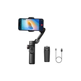 Стедікам AOCHUAN GIMBAL STABILIZER FOR SMARTPHONE SMART XE BLACK (AOCHUAN-SMARTXE-B)