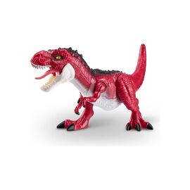 Интерактивная игрушка Pets & Robo Alive серии Dino Action - Тираннозавр (7171)