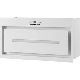 Вытяжка кухонная GRANADO Palamos 2613-700 White (GCH596355)