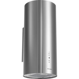 Витяжка кухонна GRANADO Yuncos 1604-1200 inox (GCH7436477)