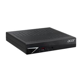 Компьютер Acer Veriton VEN2580 MFF / Pentium 7505 / 4GB / F128GB / W10P (DT.VV5ME.003)