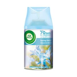 Освежитель воздуха Air Wick Весеннее настроение 250 мл (5011417567043)
