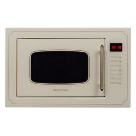 Микроволновая печь Gunter&Hauer EOK 25 IVR
