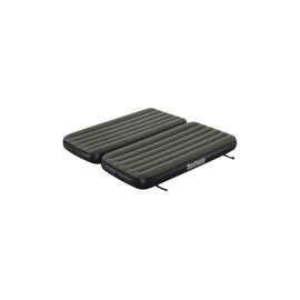 Матрас надувной BestWay 3в1 99 х 188 х 25/51 см Чорний (BW 67922)
