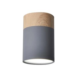 Светильник точечный Candellux 2284262 TUBA (2284262)