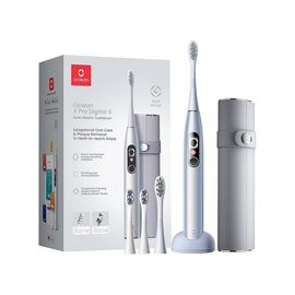 Электрическая зубная щетка Oclean 6970810552584
