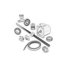 Расходный материал AHK Замок тримача кришки сканера HP LJ M1536dnf/CLJ Pro CM1415 MFP, CE538-40031 (70262552)