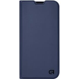 Чохол до мобільного телефона Armorstandart OneFold Case Xiaomi Redmi Note 12 4G Dark Blue (ARM70460)