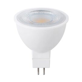 Лампочка Delux JCDR 6Вт 4100K 220В GU5.3 (90019265)