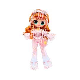 Кукла L.O.L. Surprise! S8.5 Леди Цветок с аксессуарами (591511)