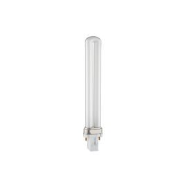 Лампочка Delux PL TUBE PL11W 2700K G23 (90017891)