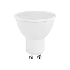 Лампочка Delux GU10A 7Вт 4100K 220В GU10 (90008349)