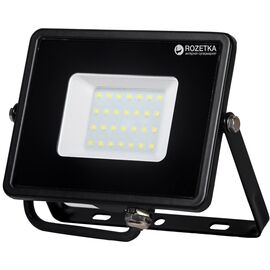 Прожектор Delux FMI 10 30Вт 6500K_IP65 (90008736)