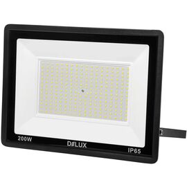 Прожектор Delux FMI 11 200Вт 6500K IP65 (90019313)