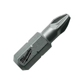 Набор бит Milwaukee PZ3, 25мм, 25шт (4932399591)