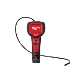 Инспекционная камера Milwaukee M-Spector 360, M12 IC-201C(S) ,кейс (4933441680)