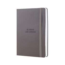 Еженедельник Axent 2024 Partner Soft Earth Colors 145 x 210 мм, коричневый, Brave (8820-24-01-7-A)