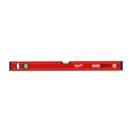 Уровень Milwaukee Slim Box, 60см (4932459091)