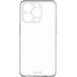 Чохол до мобільного телефона MAKE Apple iPhone 15 Pro Air (MCA-AI15P)