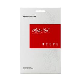 Пленка защитная Armorstandart for Back Panel Apple iPhone 15 Pro Carbone (ARM71904)