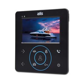 Відеодомофон Atis AD-480 B