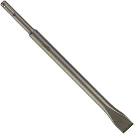 Зубило Milwaukee плоская SDS-PLUS, 250 x 20 мм (4932339626)