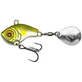 Блешня Select Turbo 17.0g 09 (1870.34.67)