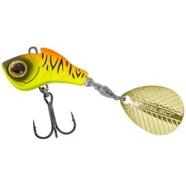 Блесна Select Turbo-II 10.0g 05 (1870.40.43)