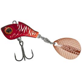 Блешня Select Turbo-II 10.0g 06 (1870.40.44)