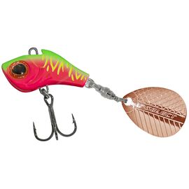 Блесна Select Turbo-II 7.0g 04 (1870.40.26)