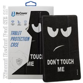 Чехол для планшета BeCover Smart Case Xiaomi Redmi Pad SE11" Don't Touch (709866)