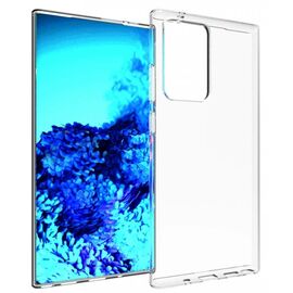 Чехол для мобильного телефона BeCover Samsung Galaxy Note 20 Ultra Transparancy (705145)