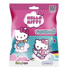 Фигурка #sbabam сюрприз You You – Красивые Hello Kitty (39/CN23)