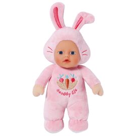 Кукла Zapf Baby Born For babies Зайчик 18 см (832301-2)
